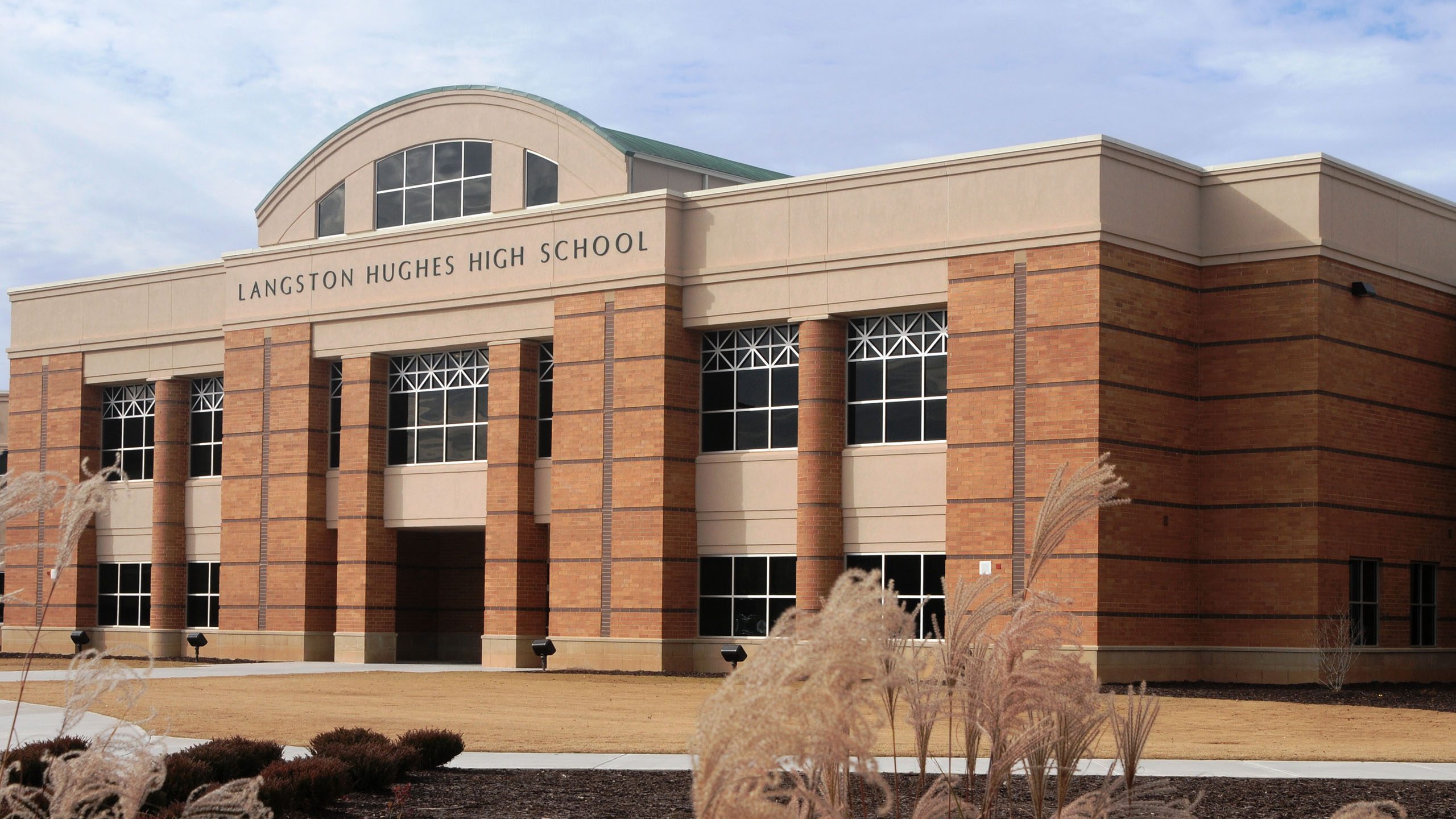 H.J. RUSSELL & COMPANY