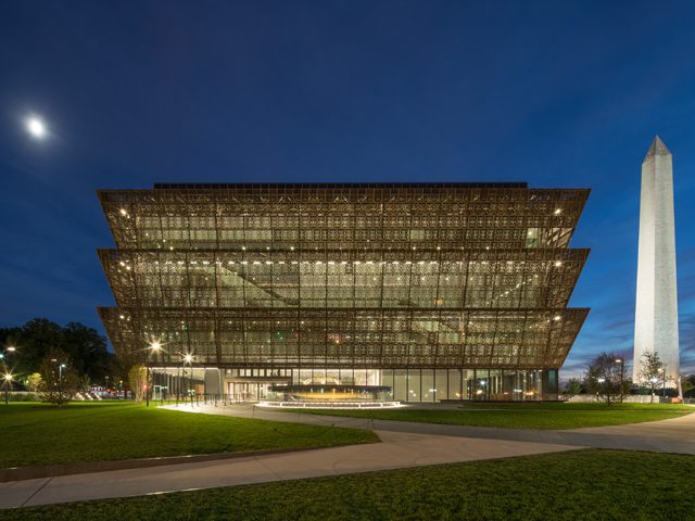 National Museum of American History