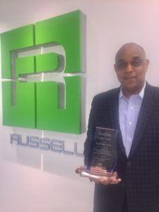 H.J. Russell & Company receives Legacy Award