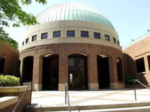 Birmingham Civil Rights Institute, Photo credit: TripAdvisor