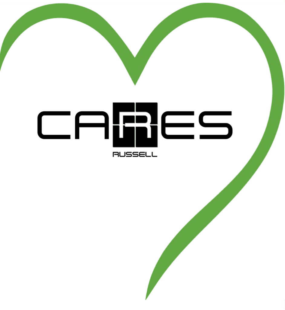 Russell CARES