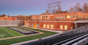 UNC Charlotte 49ers