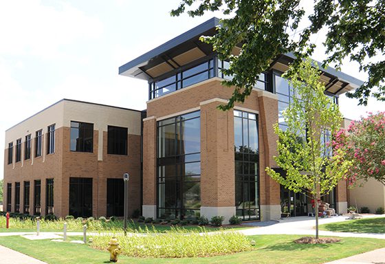 Georgia Perimeter College Student Success Center