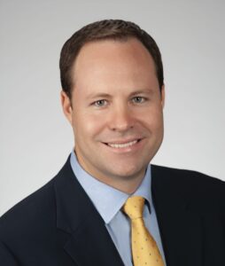 Michael Swick Joins H. J. Russell & Company as VP of Operations