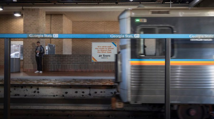 MARTA selects Jacobs and Russell joint venture to manage massive expansion project