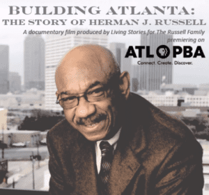 Building Atlanta: The Story of Herman J. Russell