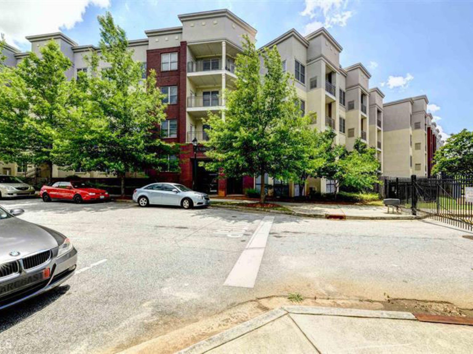 Historic.Westside.Village2 H.J. Russell & Company