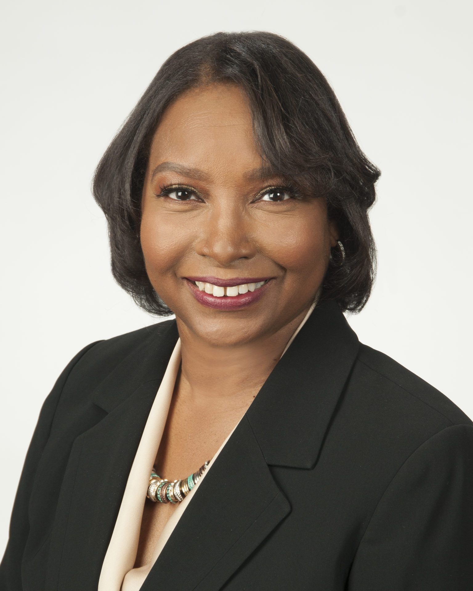 Delilah Wynn-Brown, Director of Real Estate Development