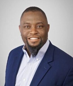 Damian Lee joins H. J. Russell & Company