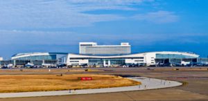 DFW International Airport