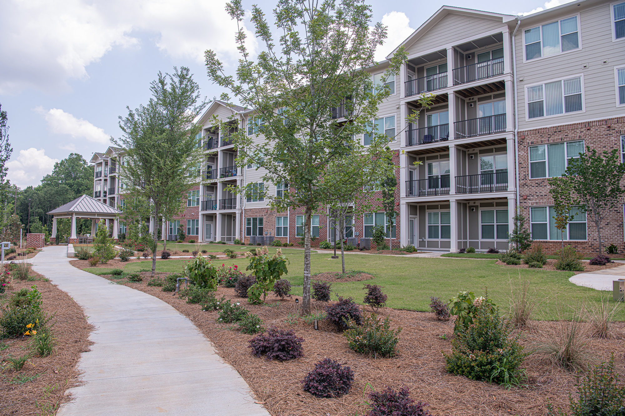 Grayson Ridge Apartments