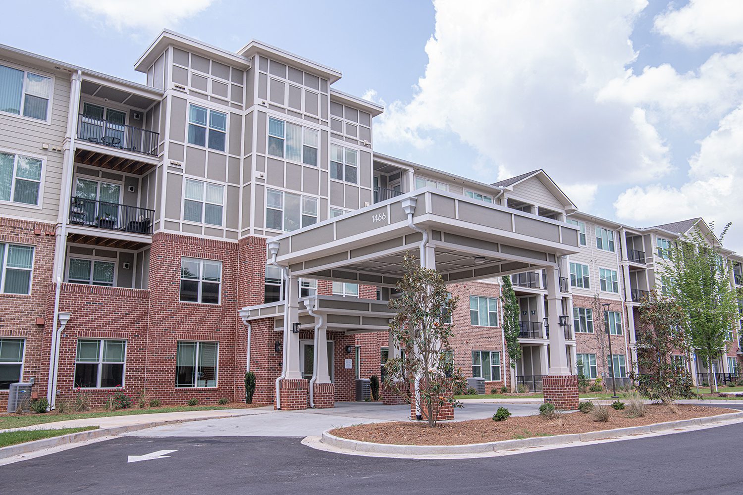 Grayson Ridge Apartment Homes