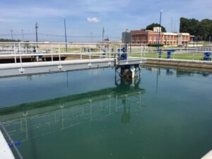 Clean Water Atlanta Initiative Capital Improvement Program