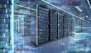 Data centers are certainly mission critical.