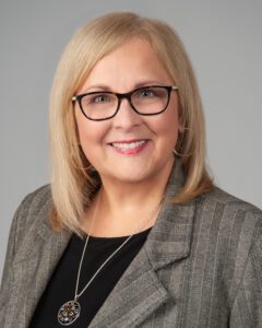 Kathy Brindley Promoted to Director of Finance