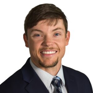 Tim Rumely has become Director of Talent Development