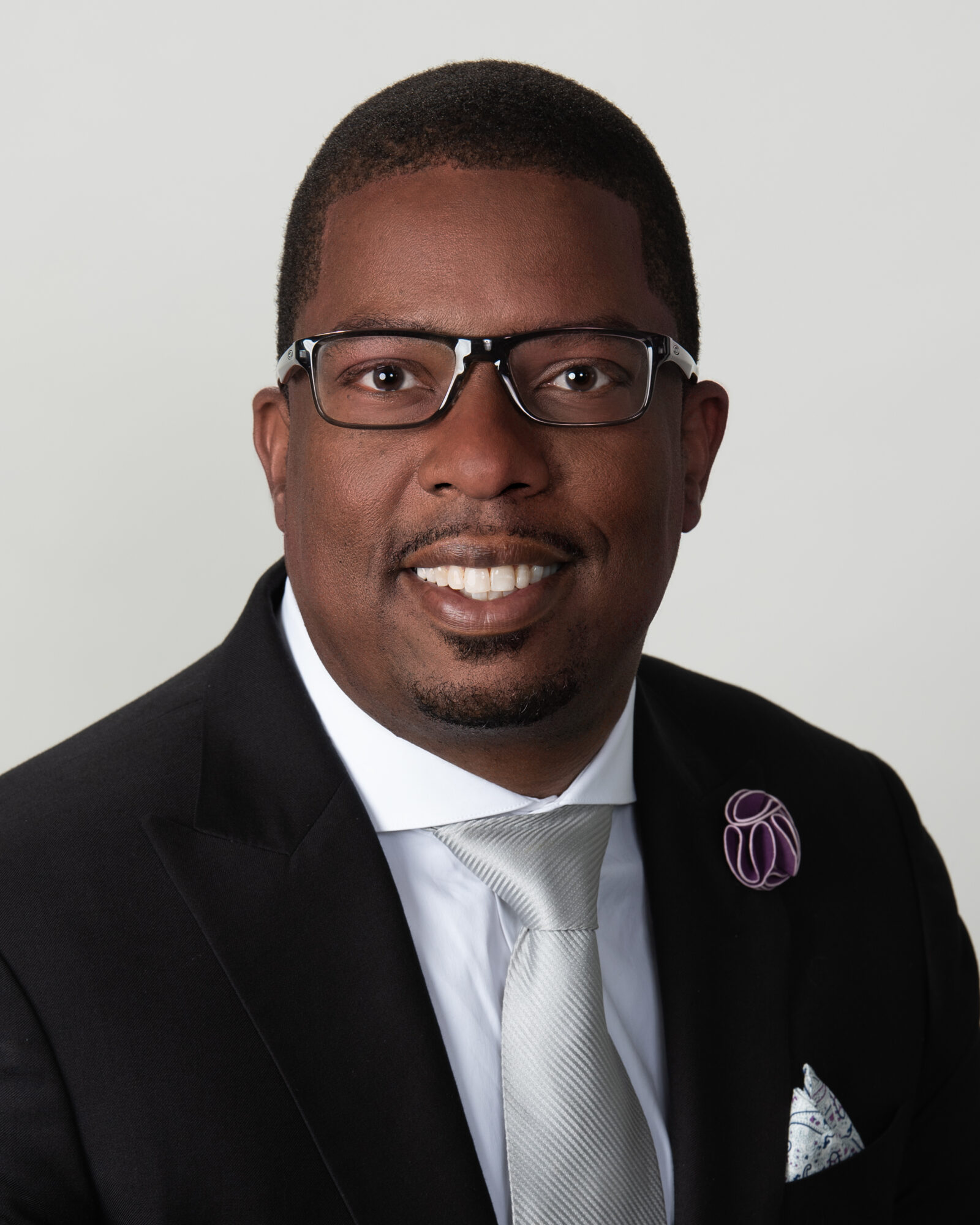 Leon Gilbert III Becomes H. J. Russell & Company's First Director of Procedures and Compliance