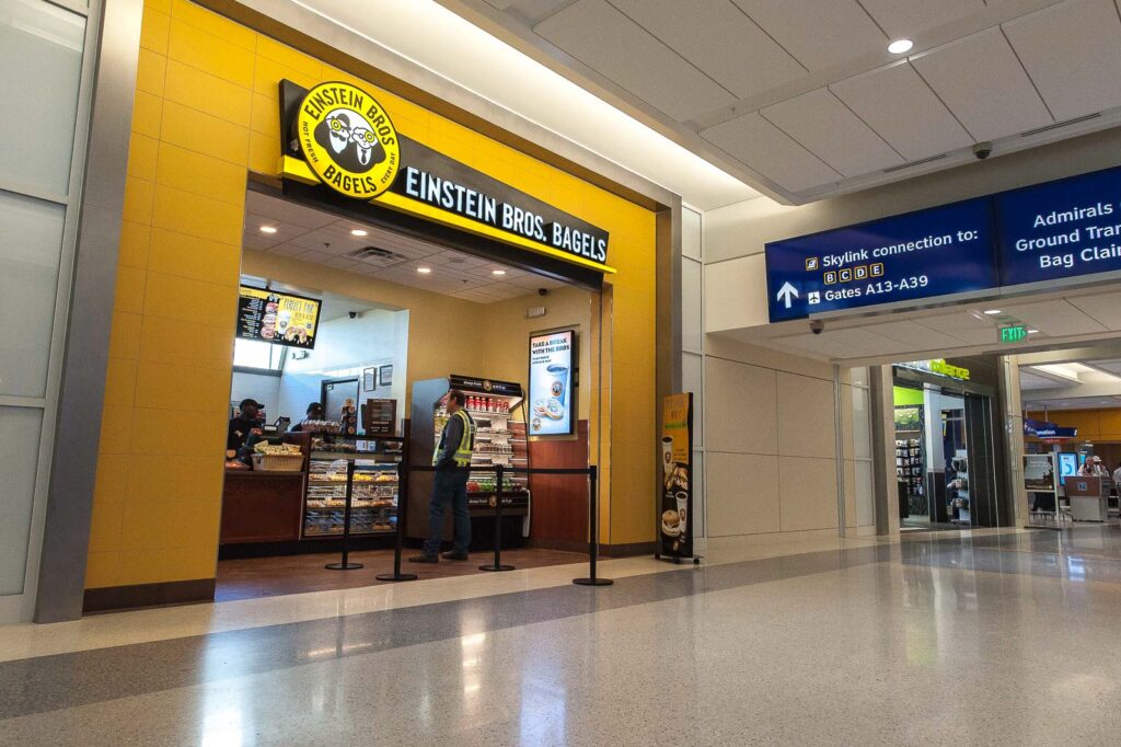 DFW Termainal Renewal and Improvement-26