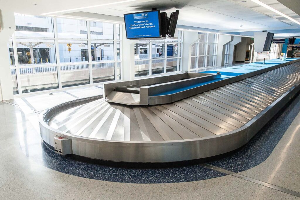 DFW Termainal Renewal and Improvement-33