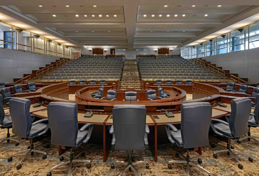 Fulton County Assembly-9