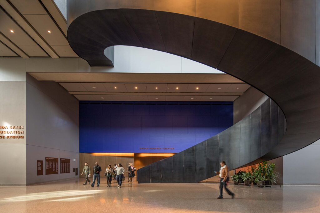 Smithsonian Museum-39