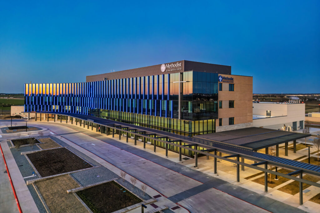 Methodist Celina Medical Center Methodist Celina Medical Center