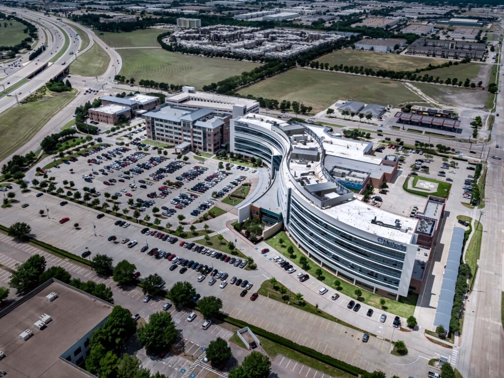 Methodist Richardson Medical Center Methodist Richardson Medical Center